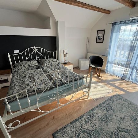 Patent, Your Home In Badacsony Badacsonytomaj Εξωτερικό φωτογραφία