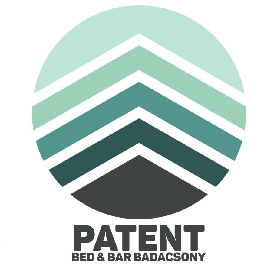Patent, Your Home In Badacsony Badacsonytomaj Εξωτερικό φωτογραφία